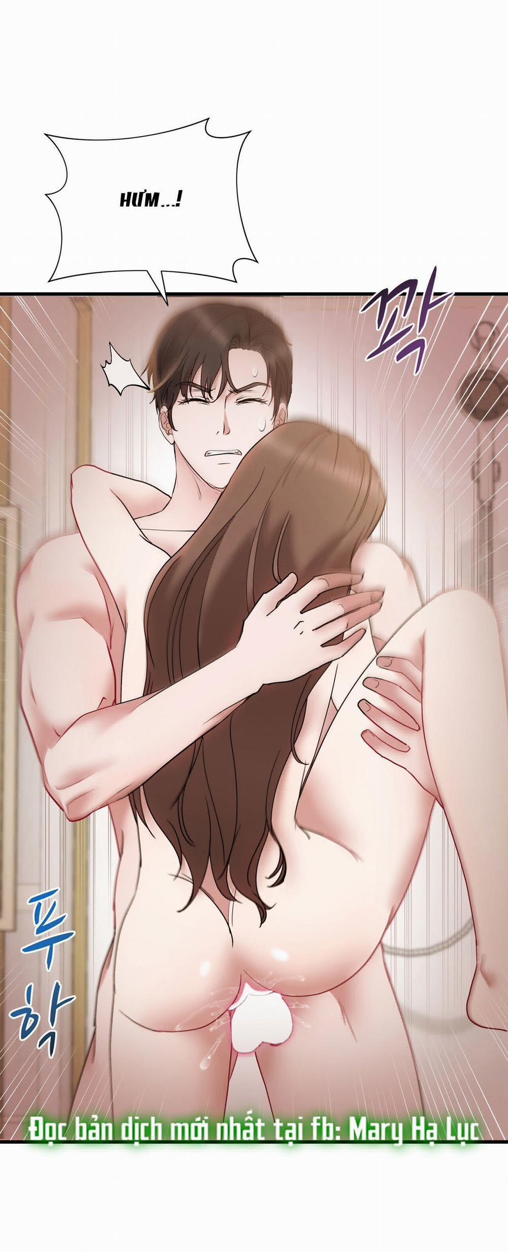 [18+] Hiểm Nguy 16.1 trang 10