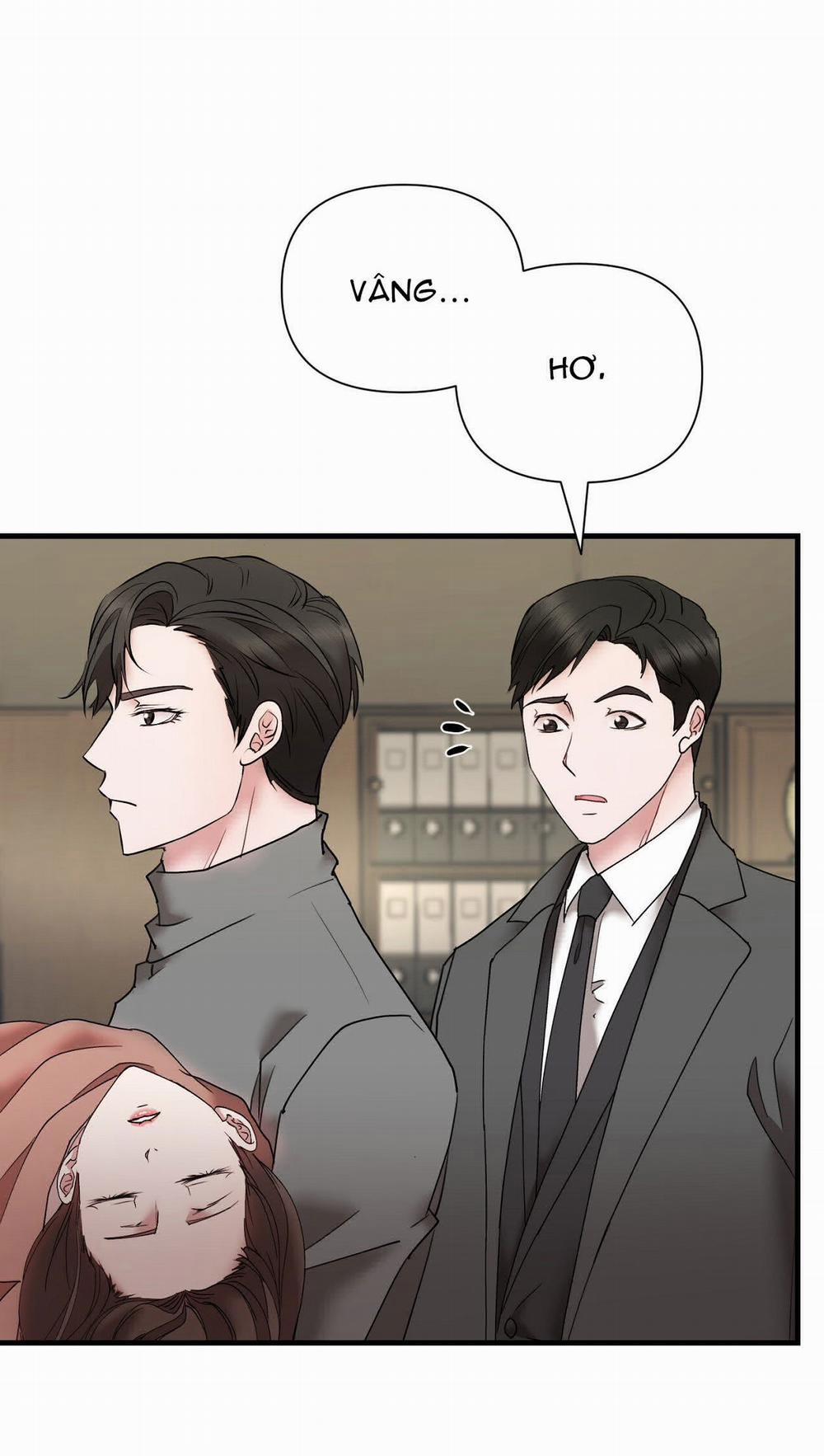 [18+] Hiểm Nguy 16.1 trang 16