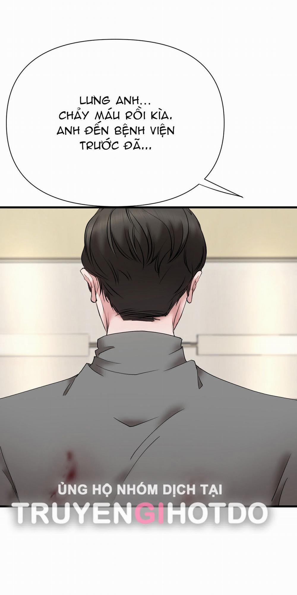 [18+] Hiểm Nguy 16.1 trang 17