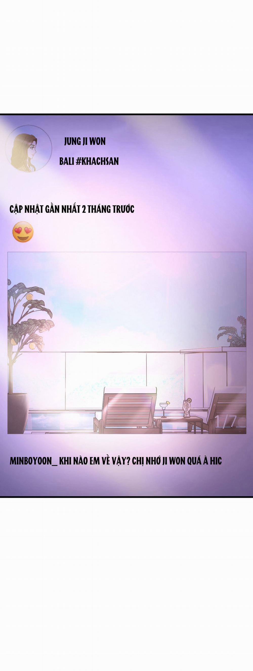 [18+] Hiểm Nguy 16.1 trang 20