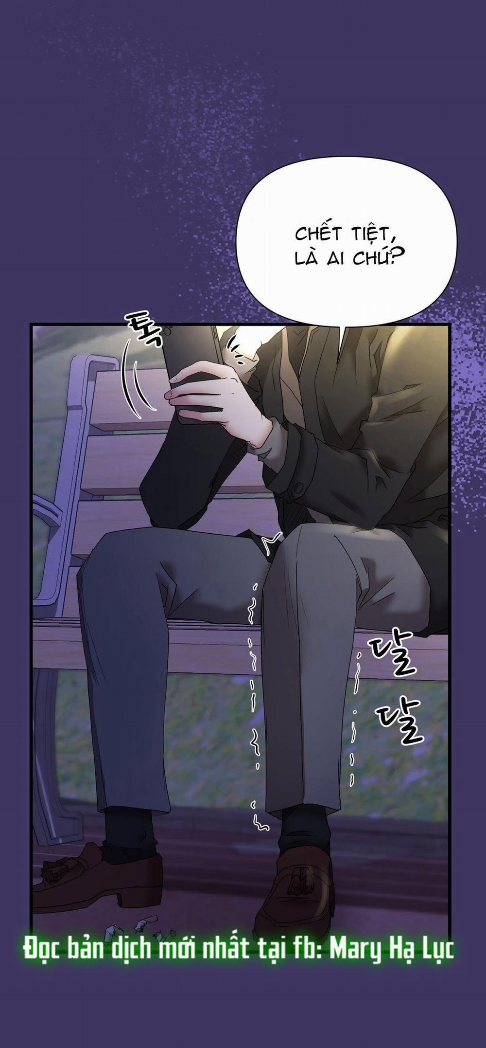 [18+] Hiểm Nguy 16.1 trang 22