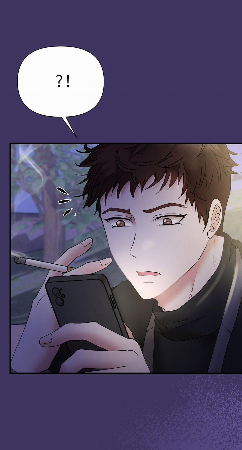 [18+] Hiểm Nguy 16.1 trang 23