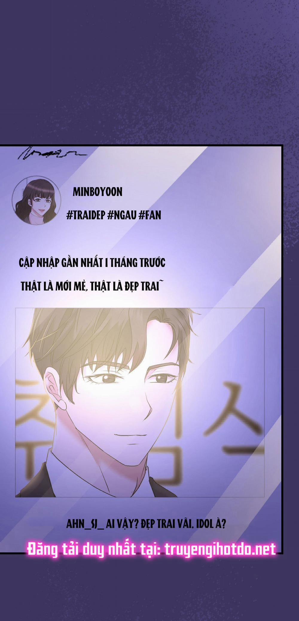 [18+] Hiểm Nguy 16.1 trang 24