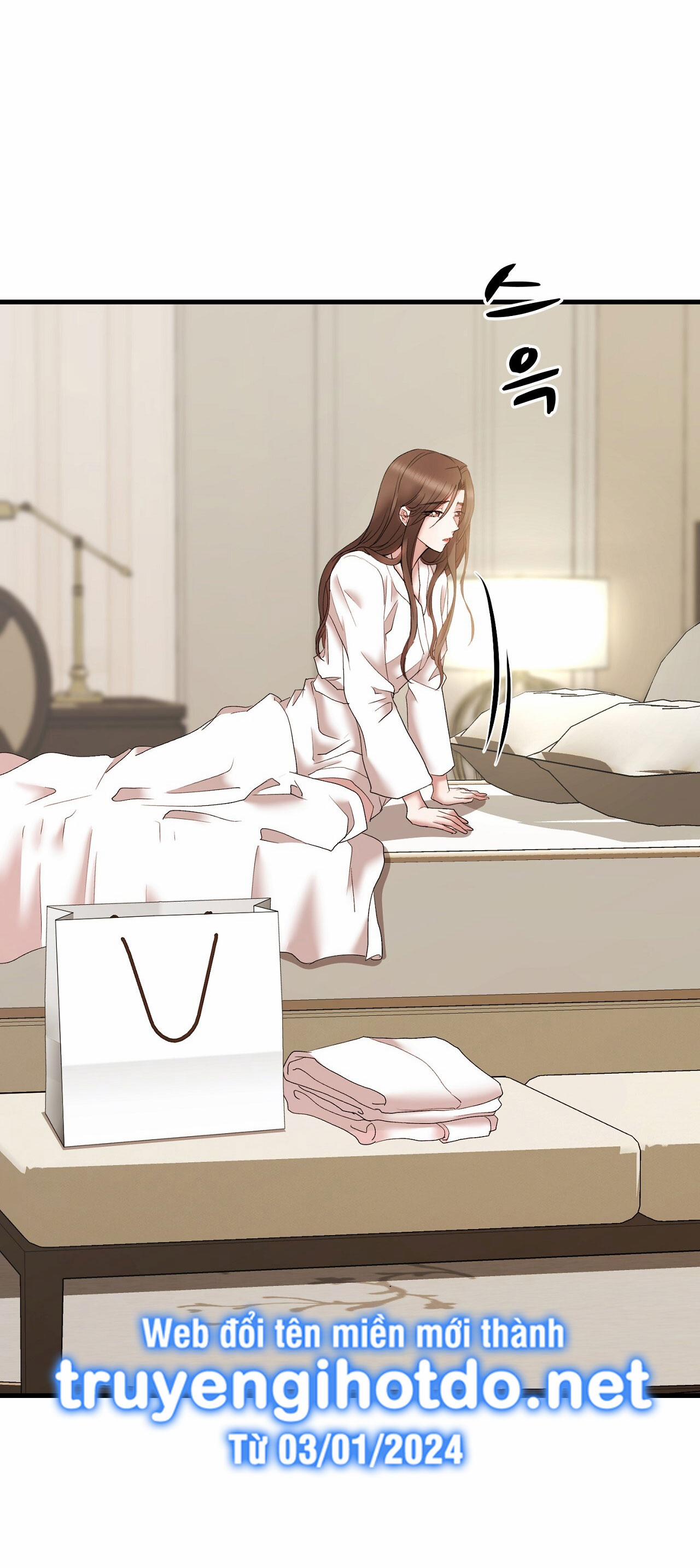 [18+] Hiểm Nguy 16.1 trang 28