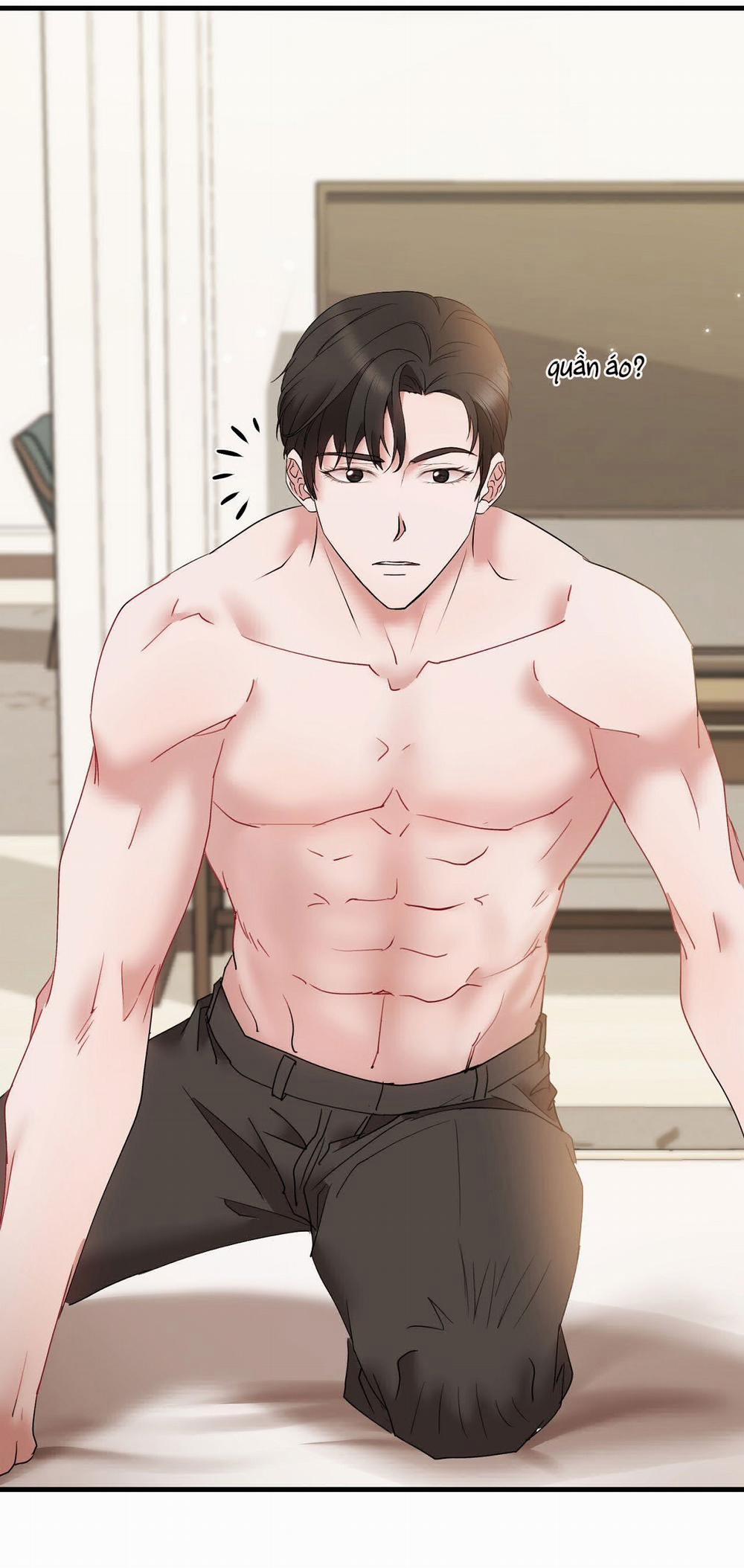 [18+] Hiểm Nguy 16.1 trang 41