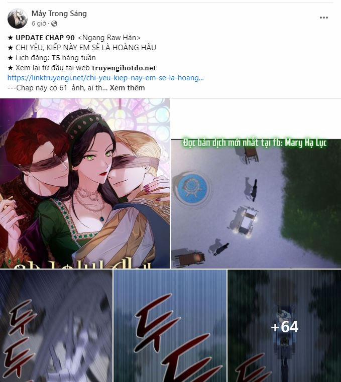 [18+] Hiểm Nguy 16.1 trang 8