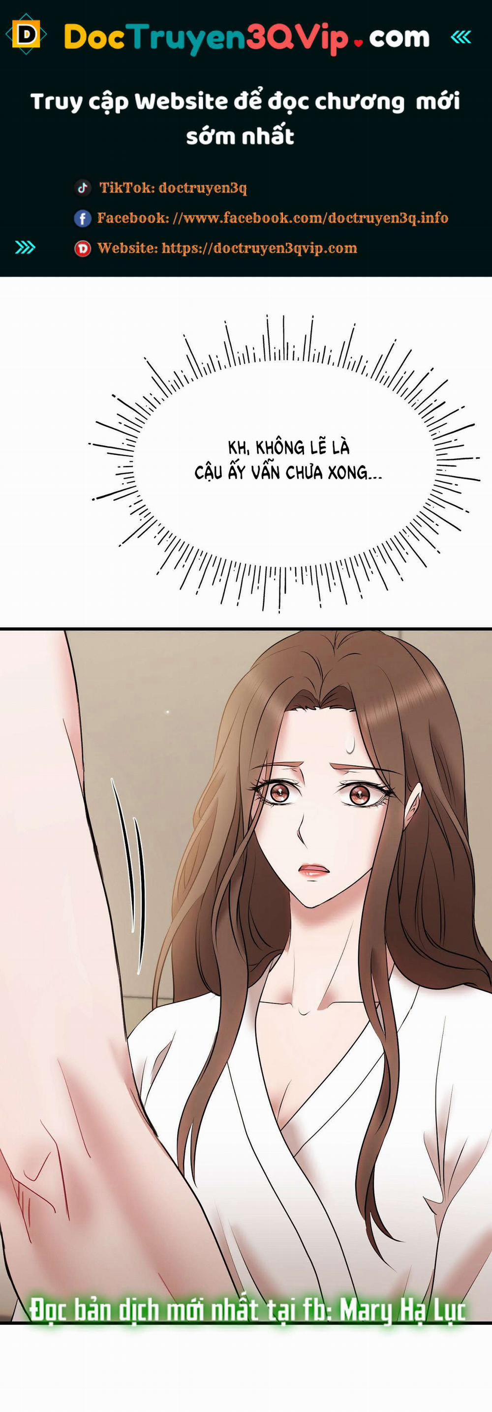 [18+] Hiểm Nguy 16.2 trang 0