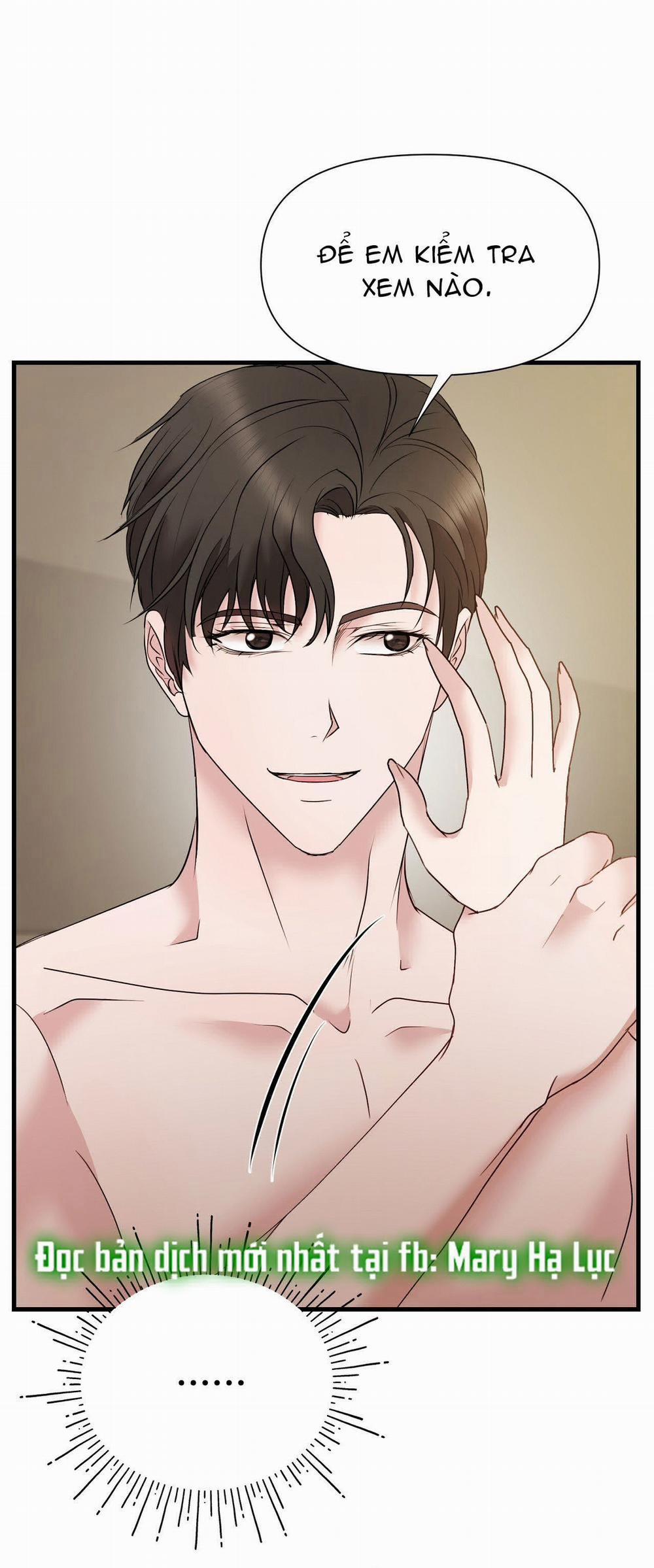 [18+] Hiểm Nguy 16.2 trang 15