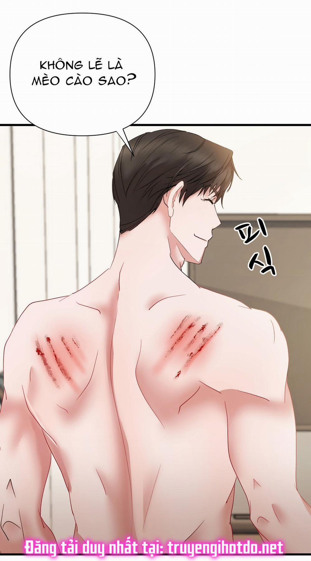 [18+] Hiểm Nguy 16.2 trang 2