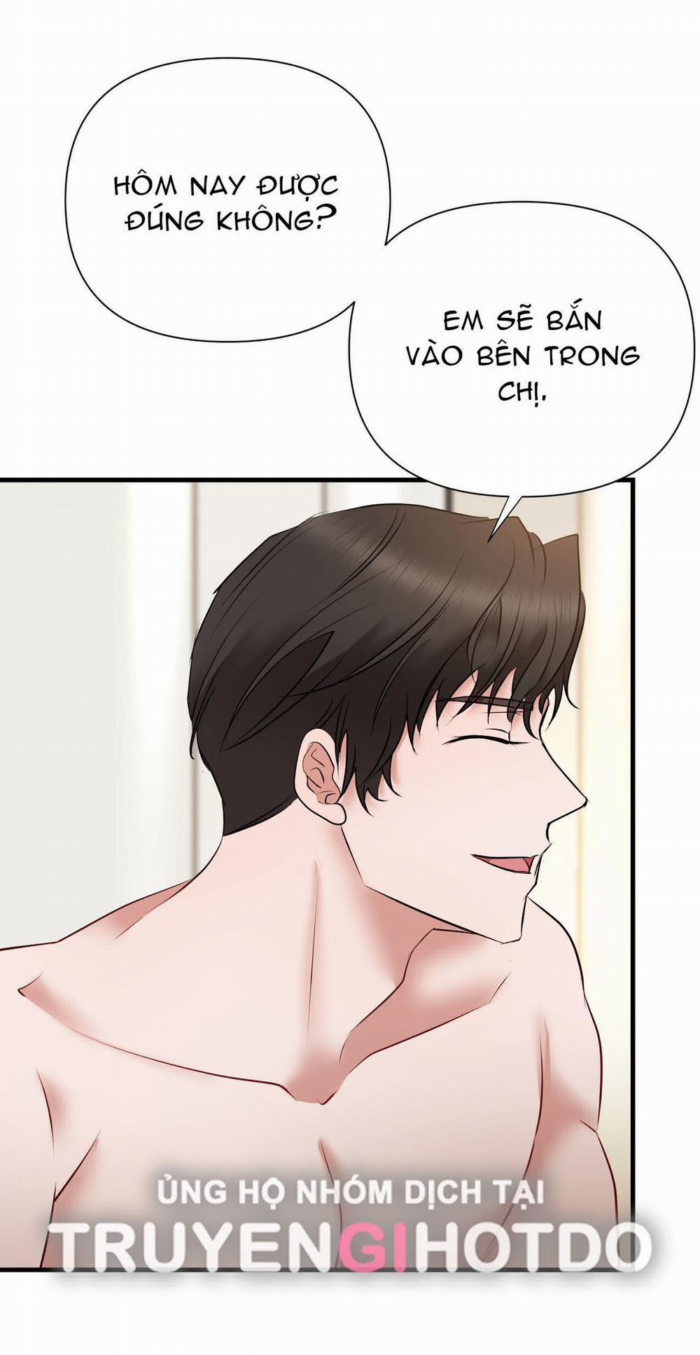 [18+] Hiểm Nguy 16.2 trang 27