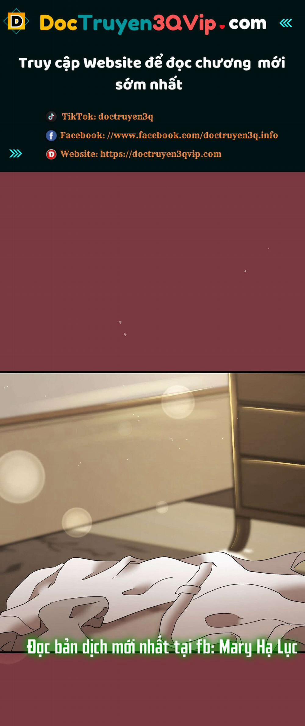 [18+] Hiểm Nguy 17.1 trang 0