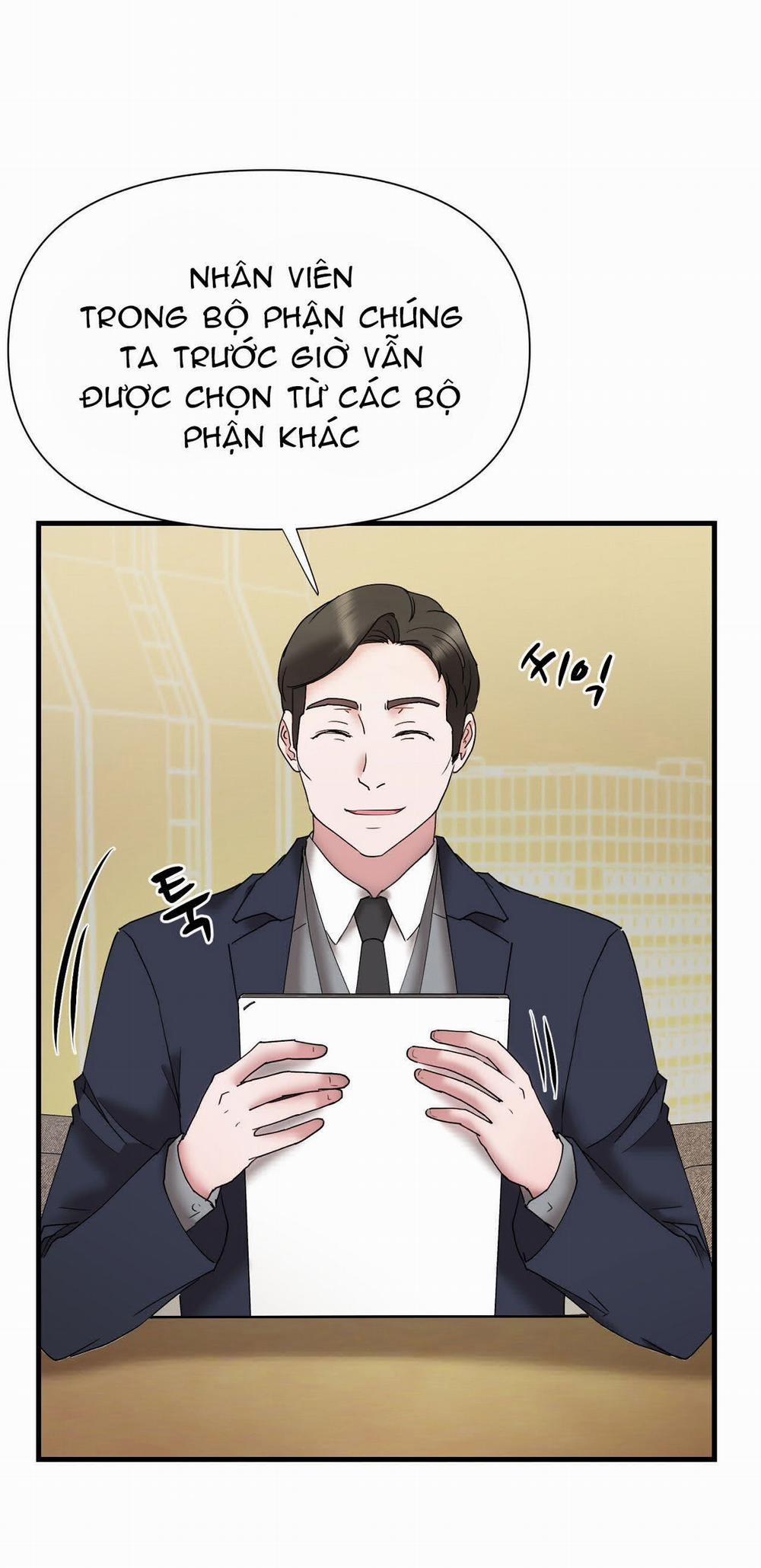 [18+] Hiểm Nguy 17.1 trang 18