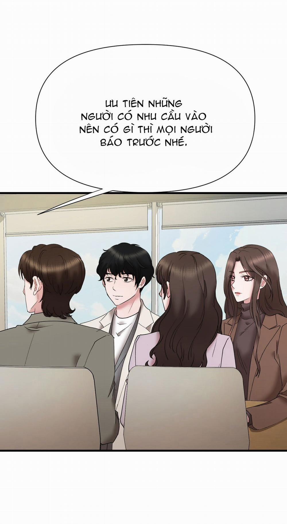 [18+] Hiểm Nguy 17.1 trang 19