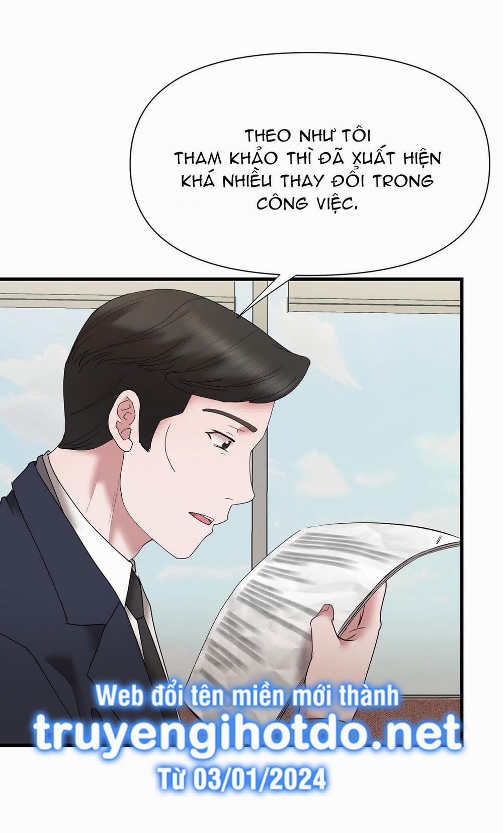 [18+] Hiểm Nguy 17.1 trang 20