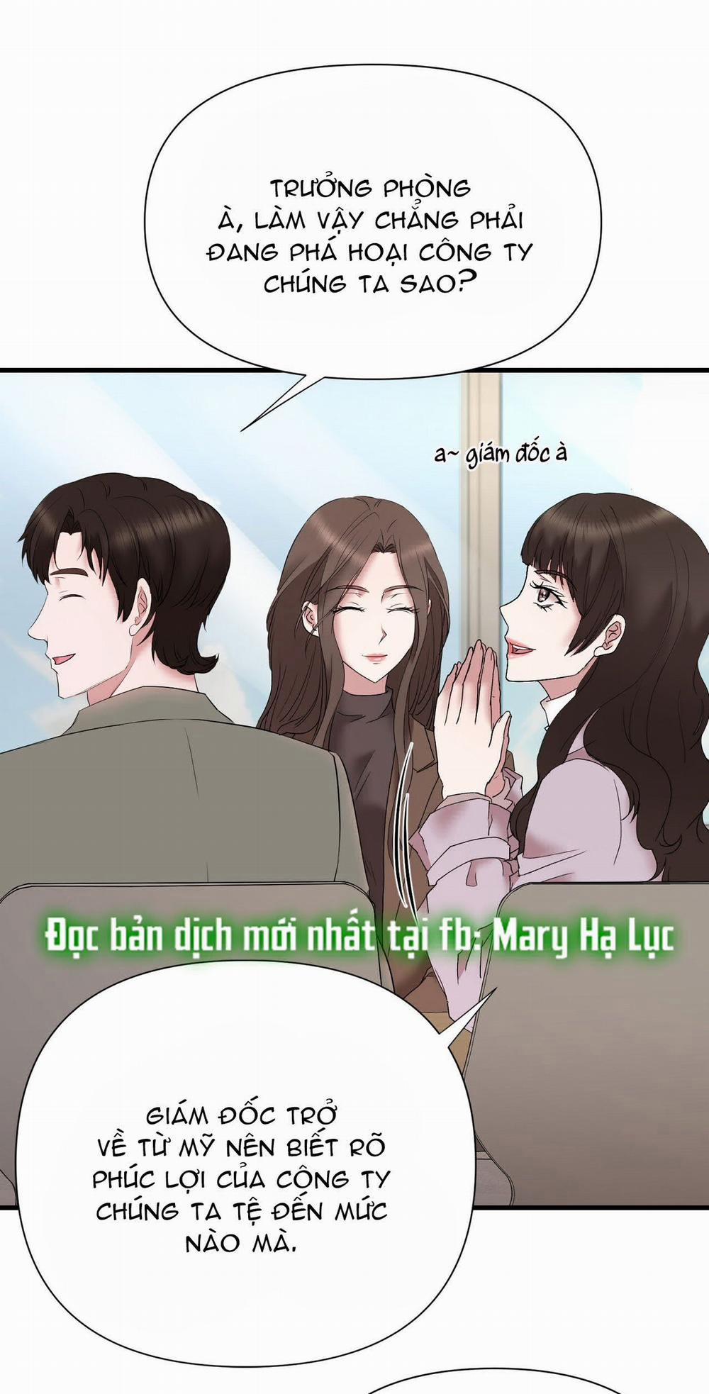 [18+] Hiểm Nguy 17.1 trang 28