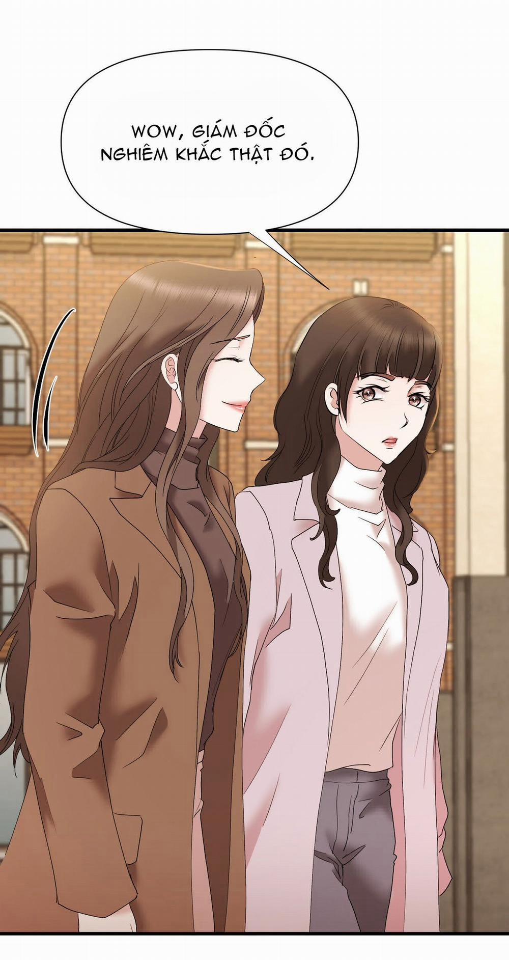 [18+] Hiểm Nguy 17.1 trang 32