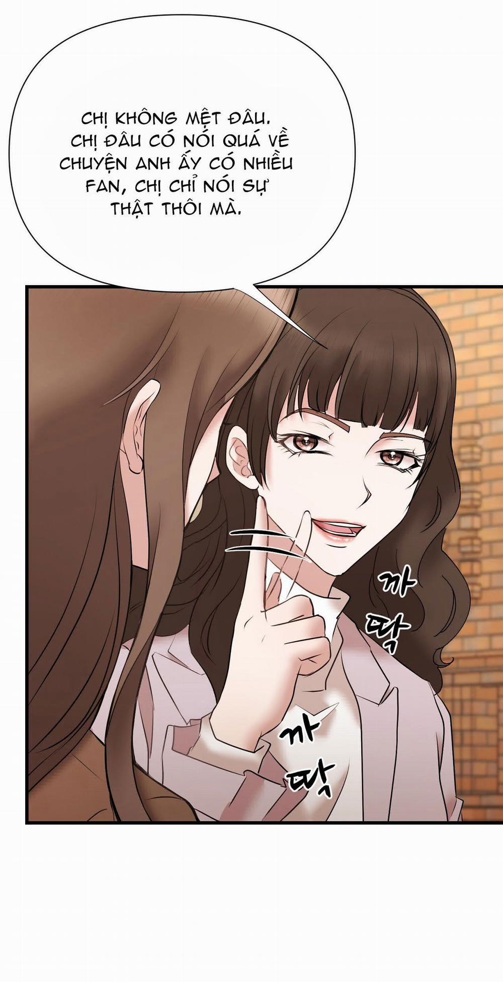 [18+] Hiểm Nguy 17.1 trang 38