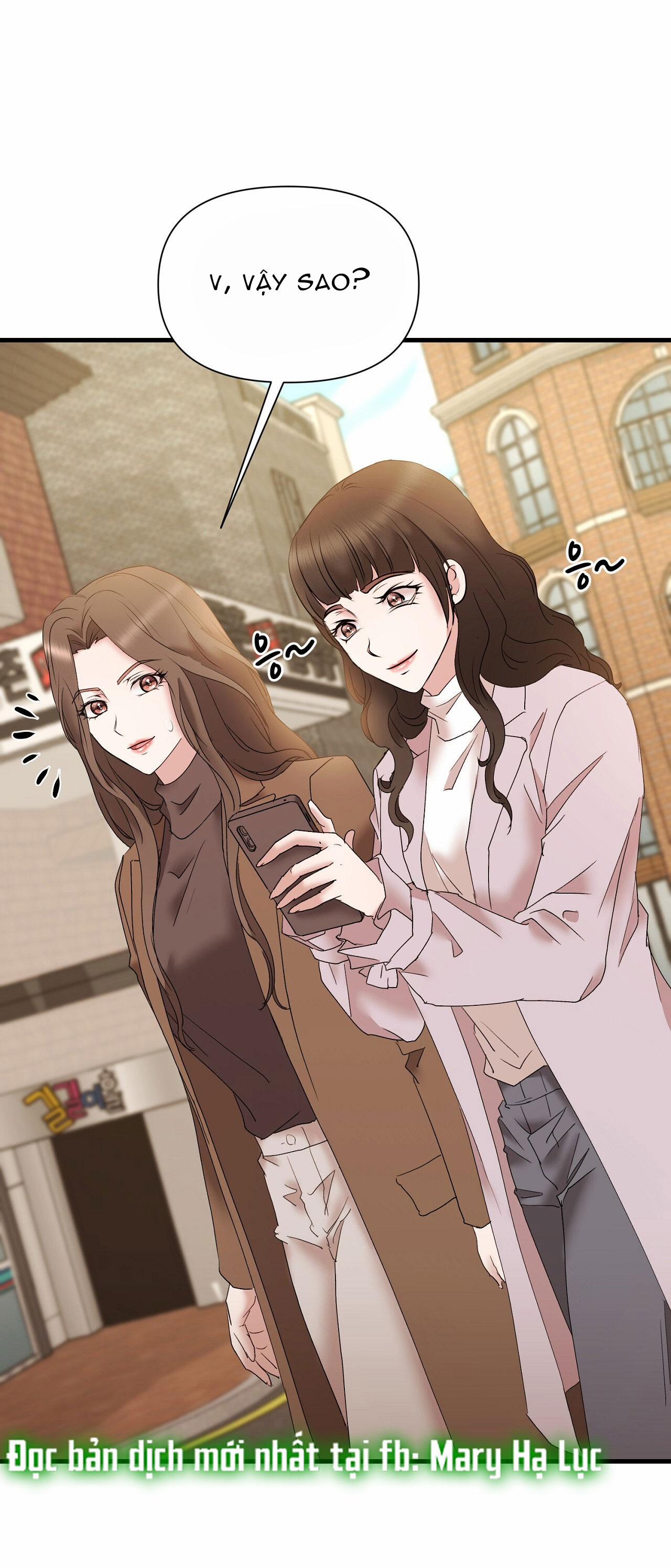 [18+] Hiểm Nguy 17.1 trang 39