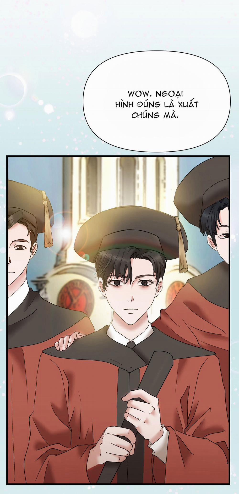 [18+] Hiểm Nguy 17.1 trang 41