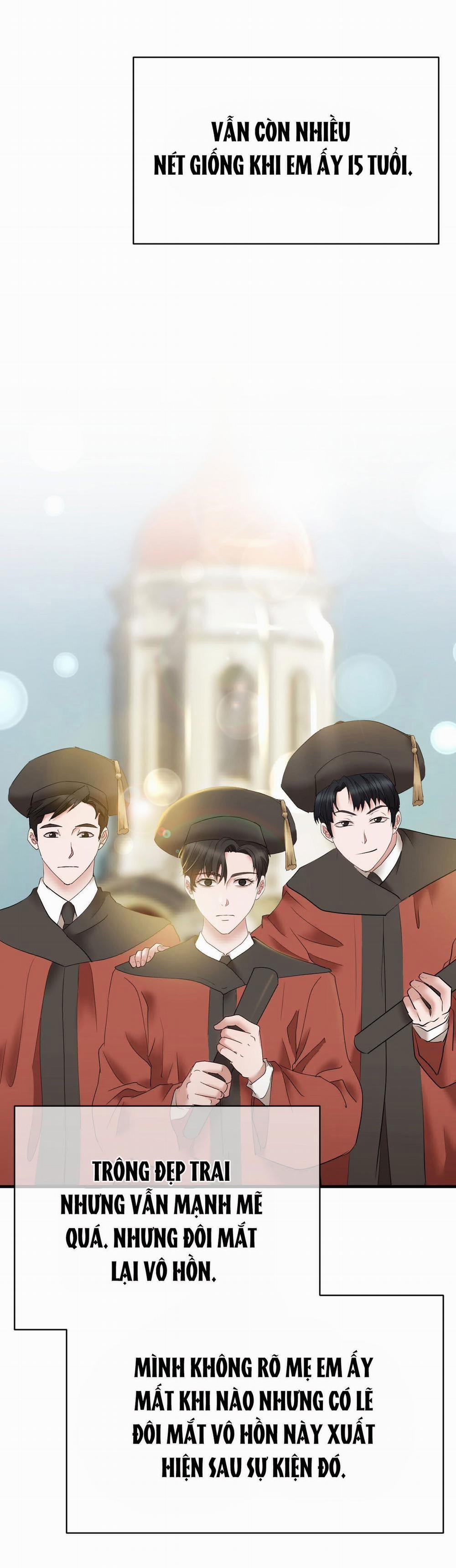 [18+] Hiểm Nguy 17.1 trang 44