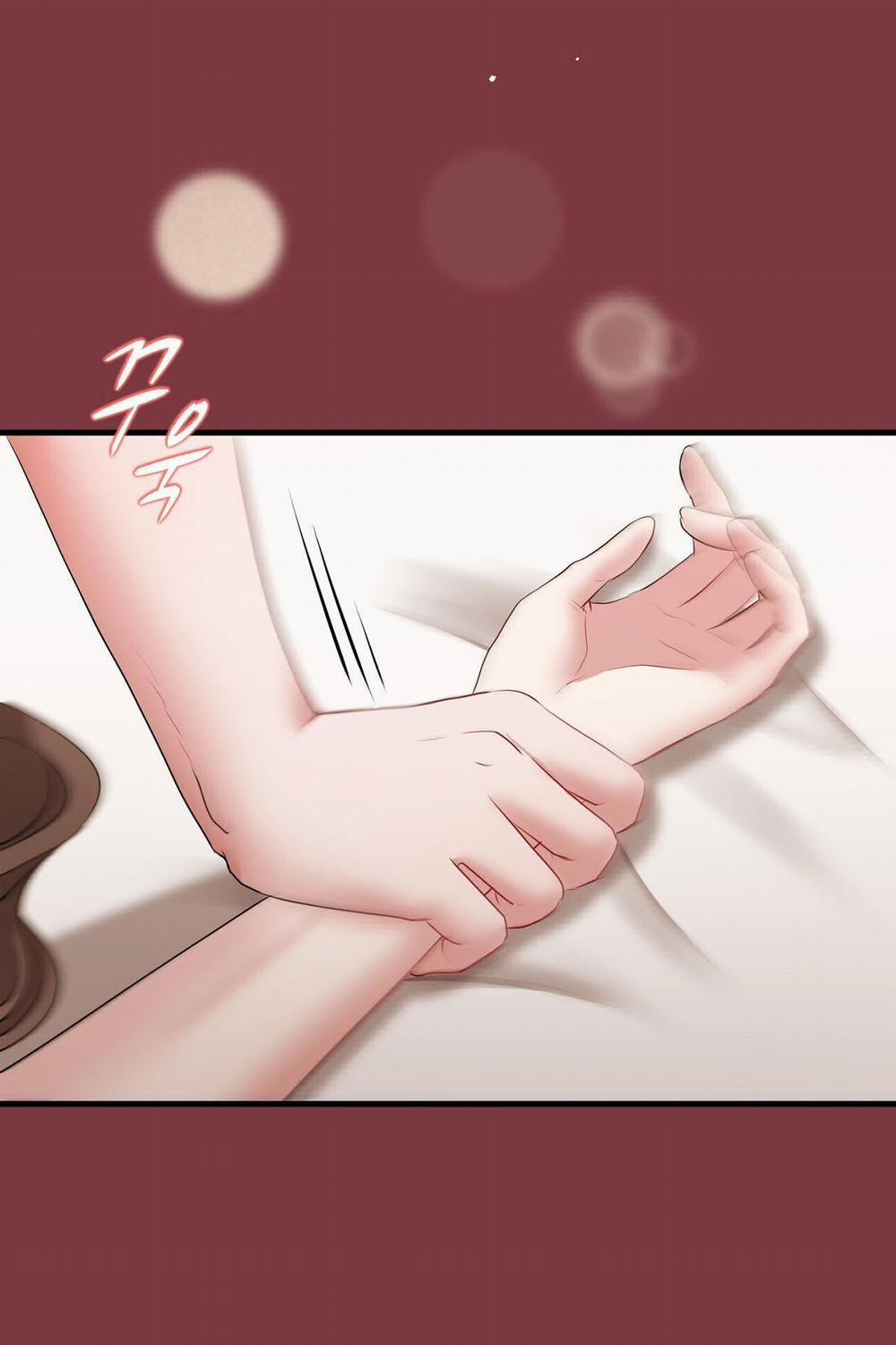 [18+] Hiểm Nguy 17.1 trang 5