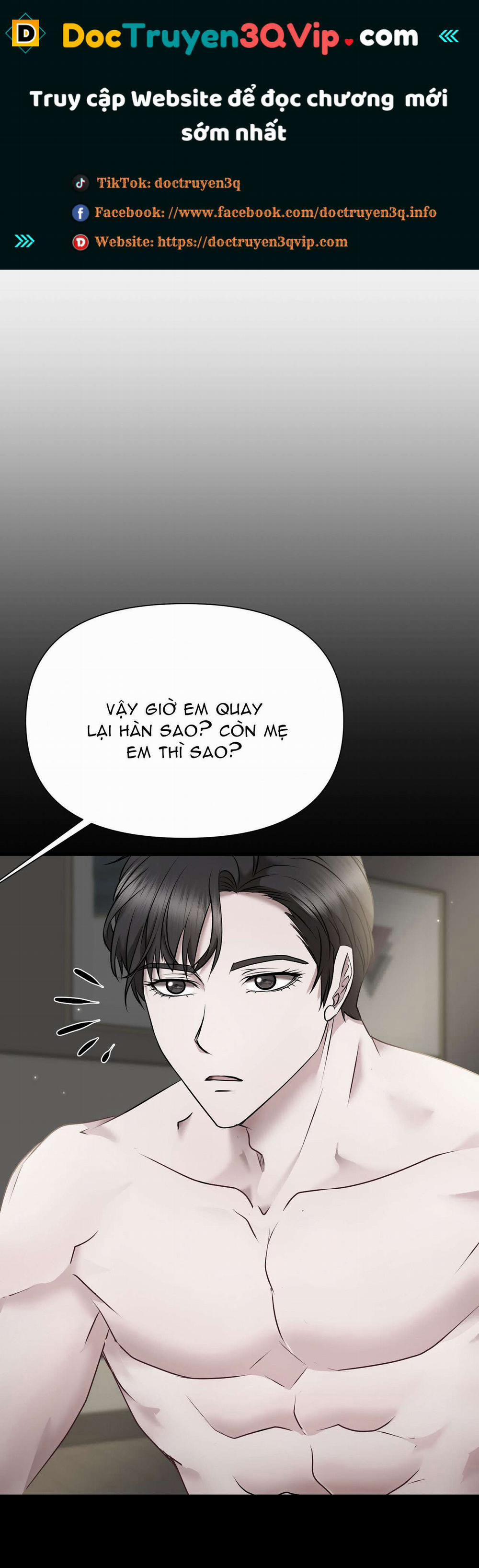 [18+] Hiểm Nguy 17.2 trang 0