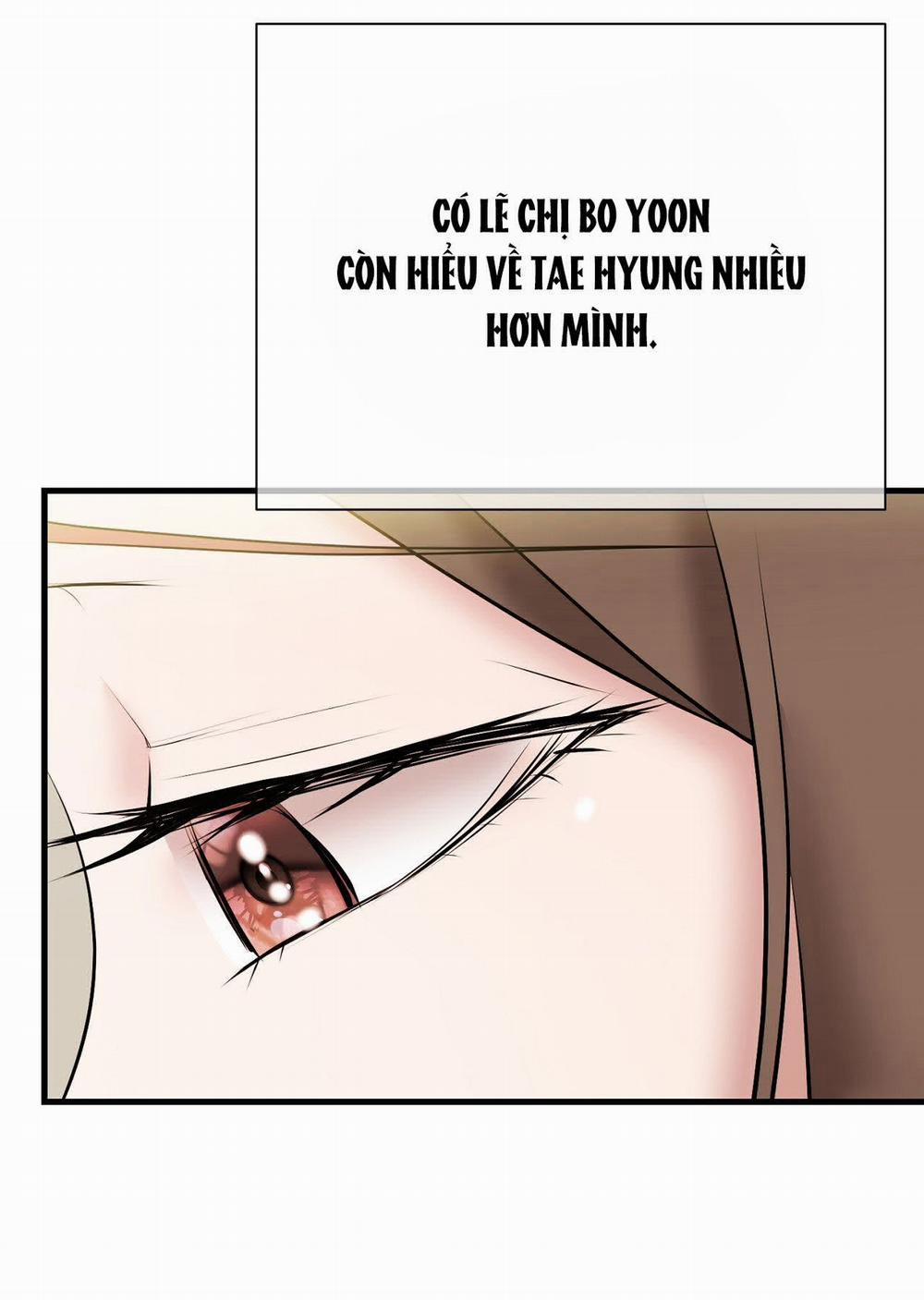 [18+] Hiểm Nguy 17.2 trang 12