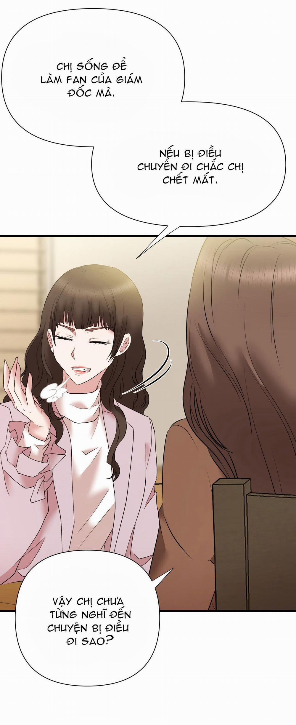 [18+] Hiểm Nguy 17.2 trang 17
