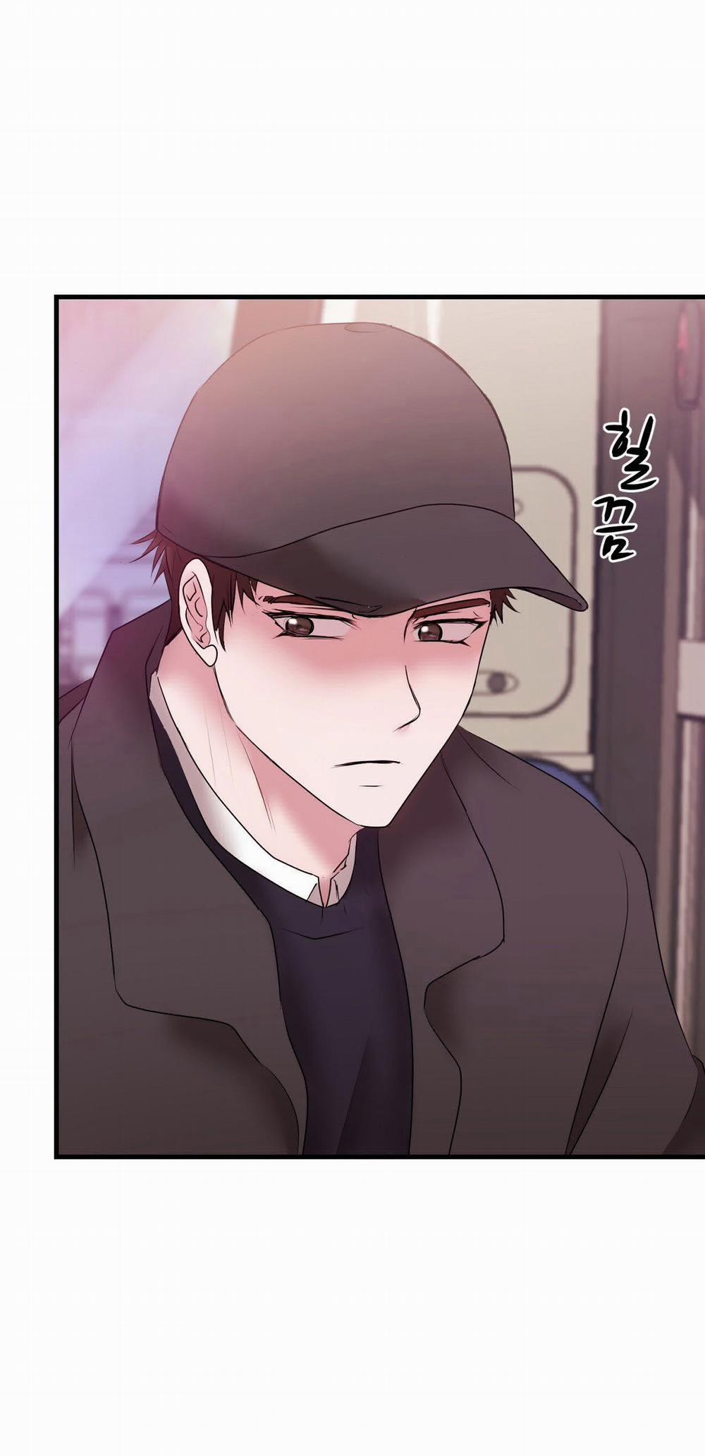 [18+] Hiểm Nguy 17.2 trang 28