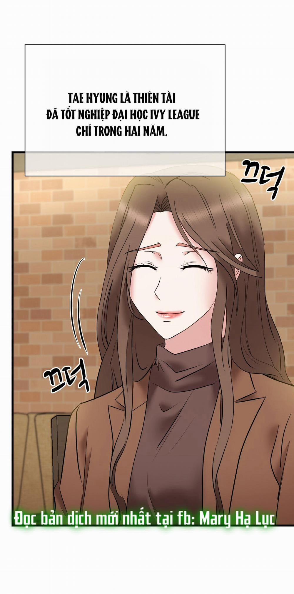 [18+] Hiểm Nguy 17.2 trang 9