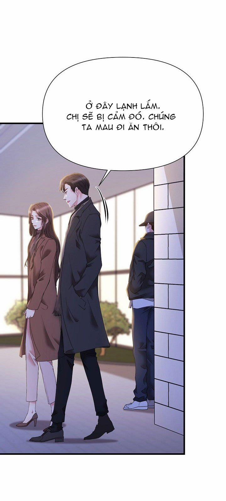 [18+] Hiểm Nguy 18.1 trang 19