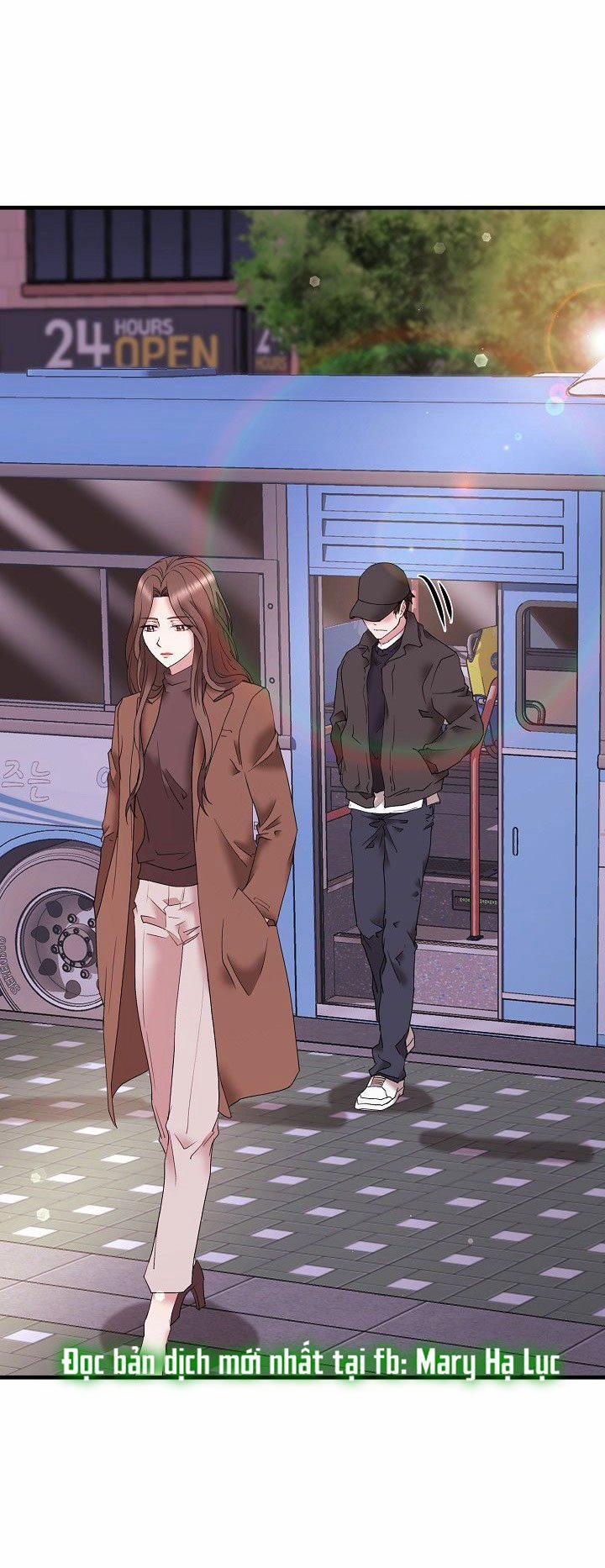 [18+] Hiểm Nguy 18.1 trang 2