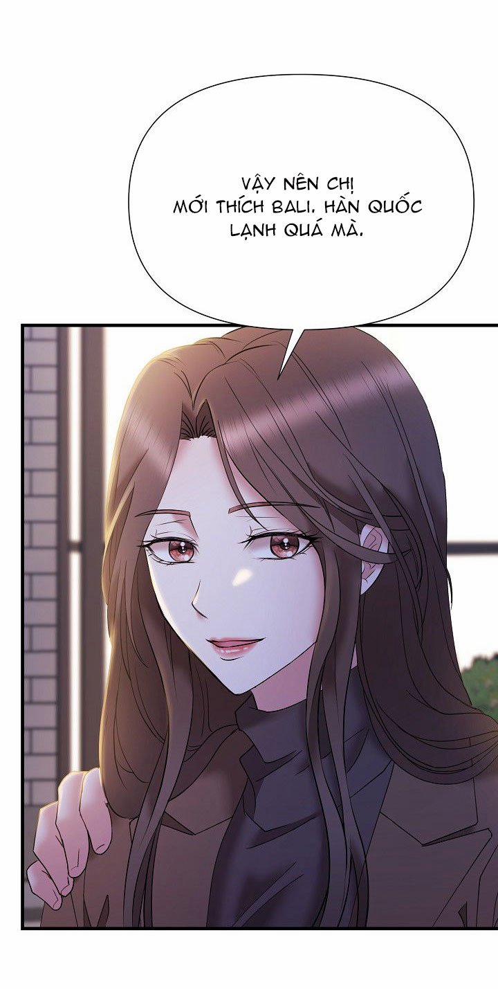 [18+] Hiểm Nguy 18.1 trang 20