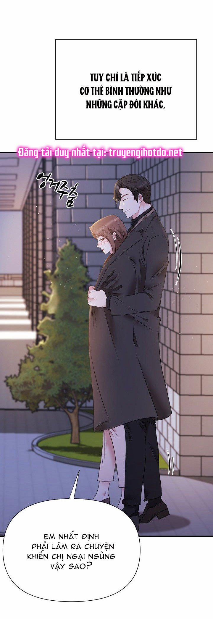 [18+] Hiểm Nguy 18.1 trang 30