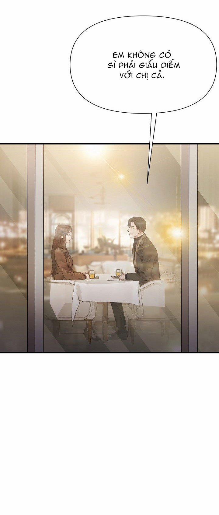 [18+] Hiểm Nguy 18.2 trang 27