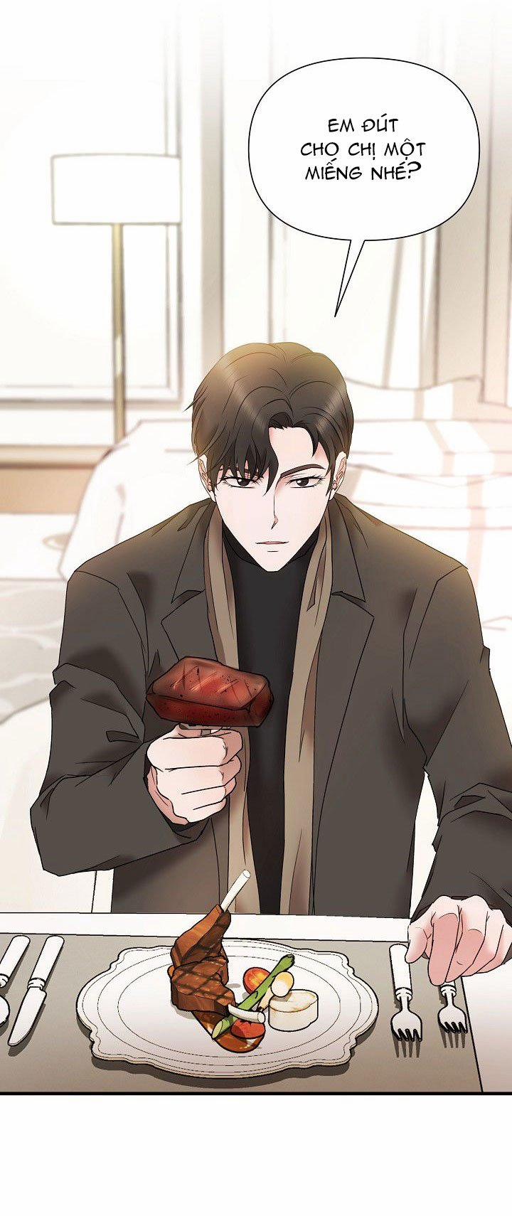 [18+] Hiểm Nguy 18.2 trang 6