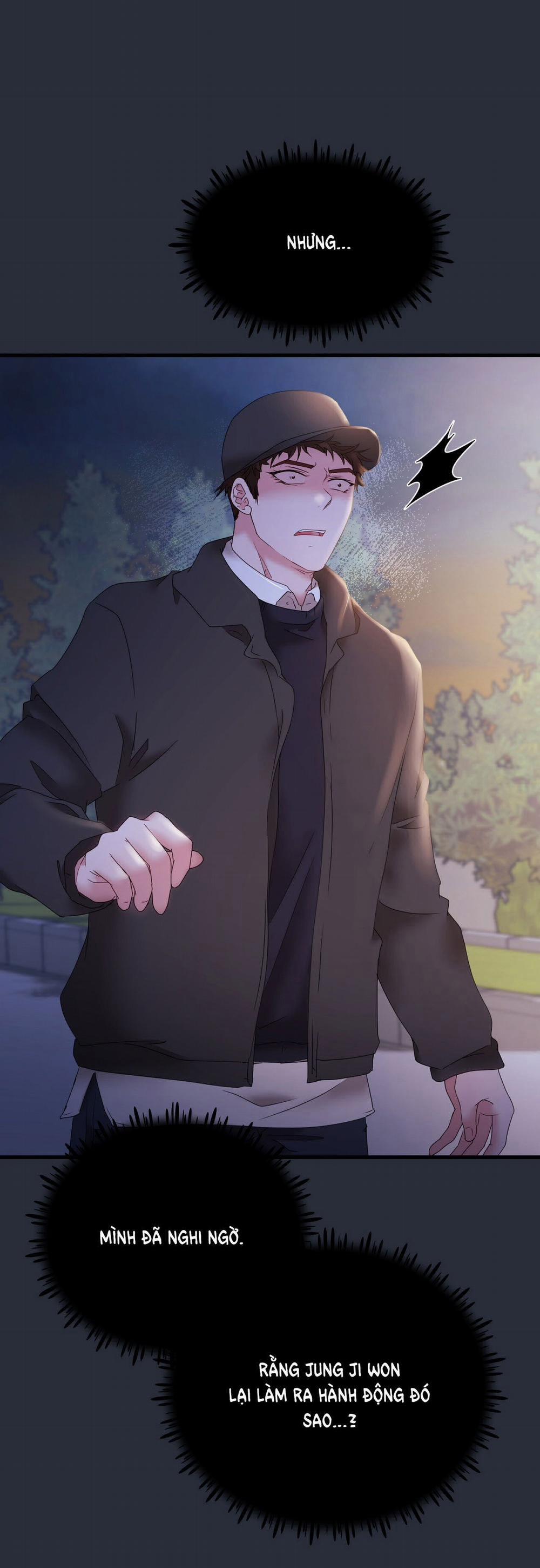 [18+] Hiểm Nguy 19.1 trang 1