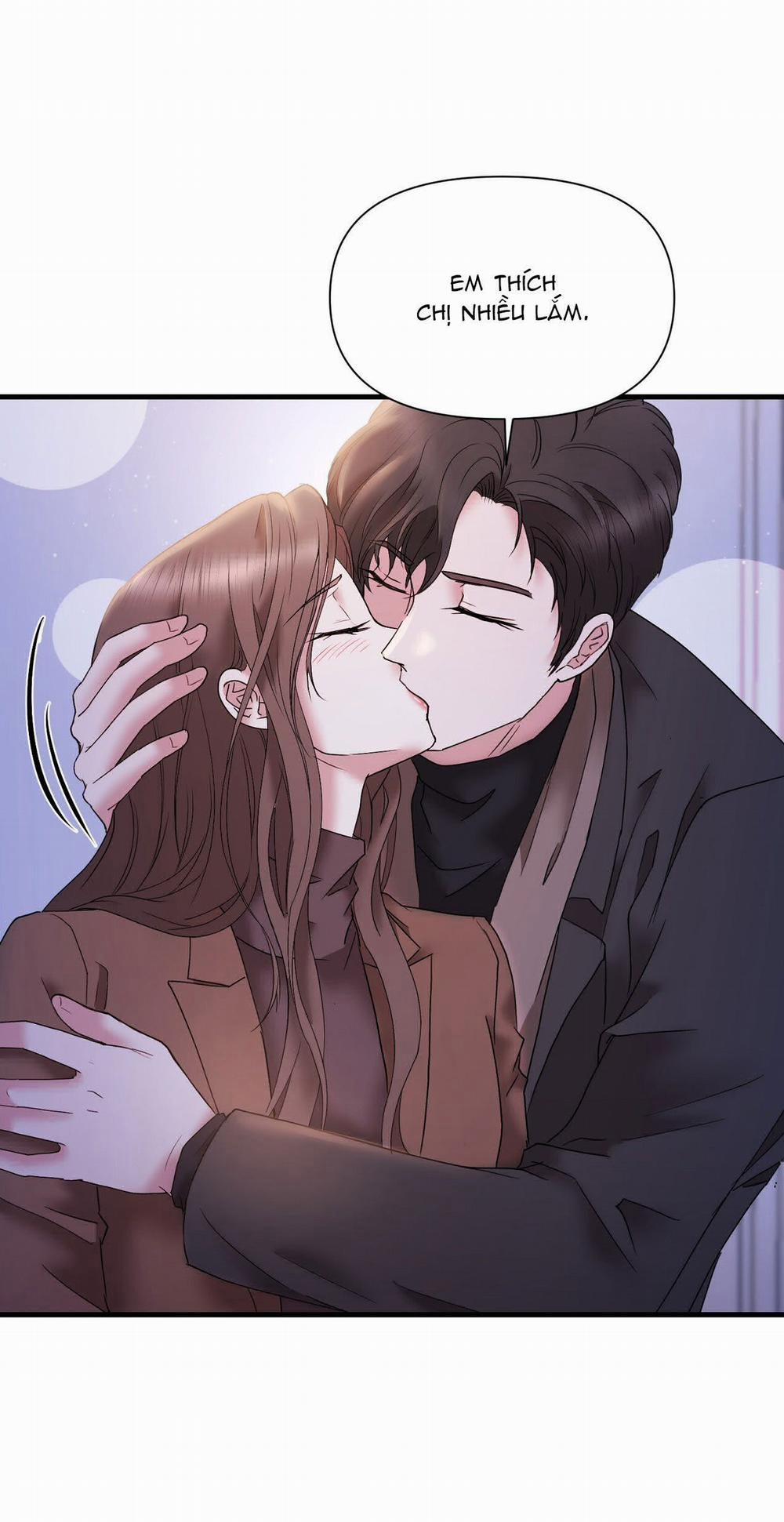 [18+] Hiểm Nguy 19.1 trang 10