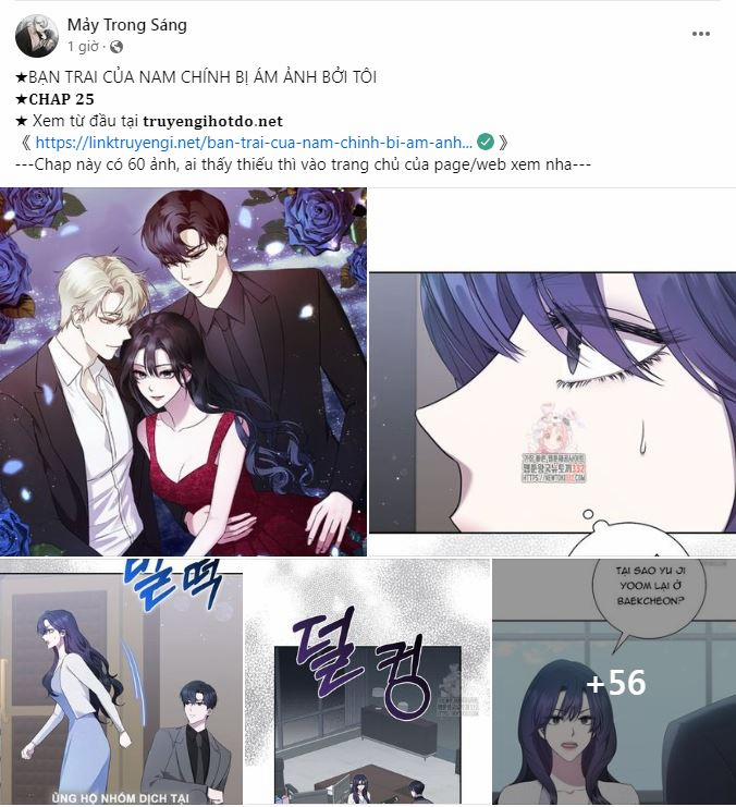 [18+] Hiểm Nguy 19.1 trang 16