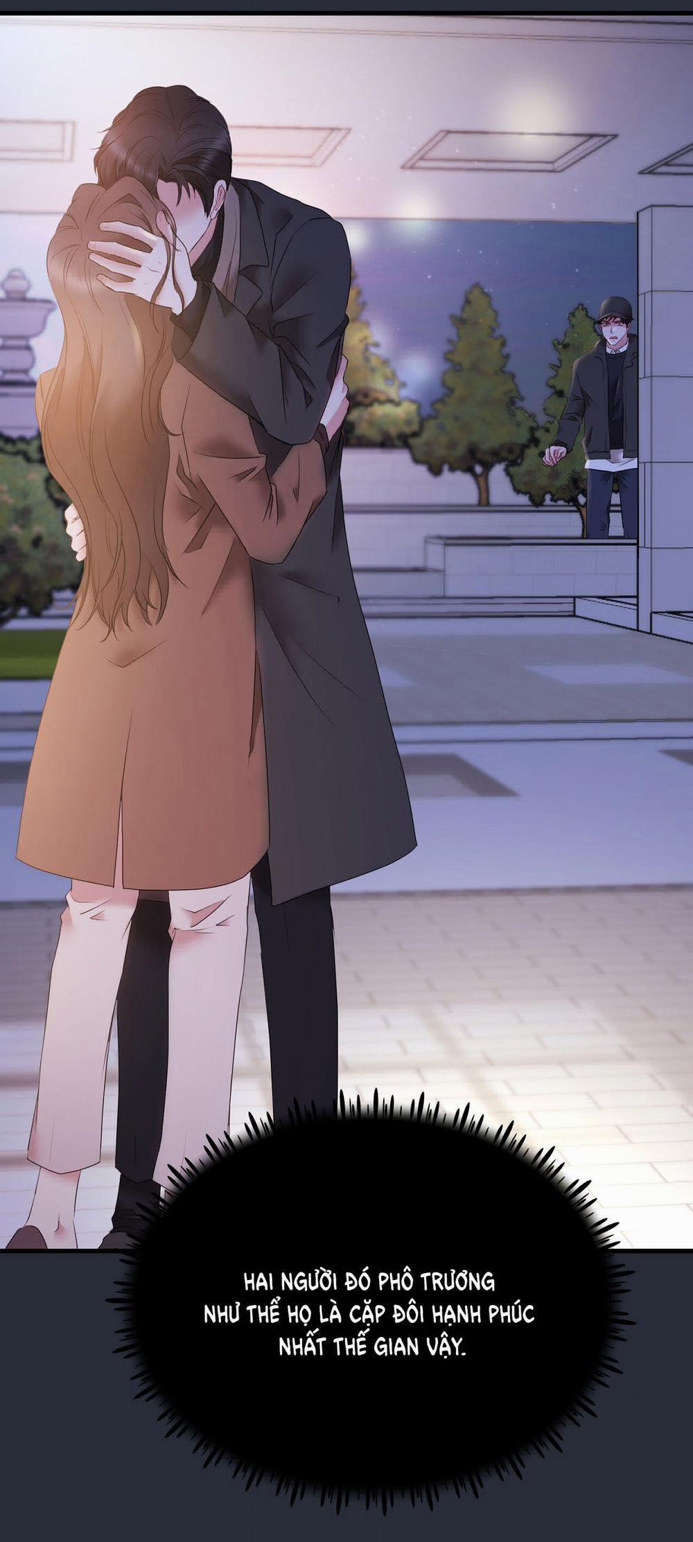 [18+] Hiểm Nguy 19.1 trang 2