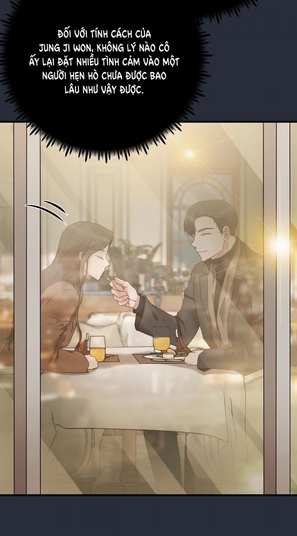 [18+] Hiểm Nguy 19.1 trang 4