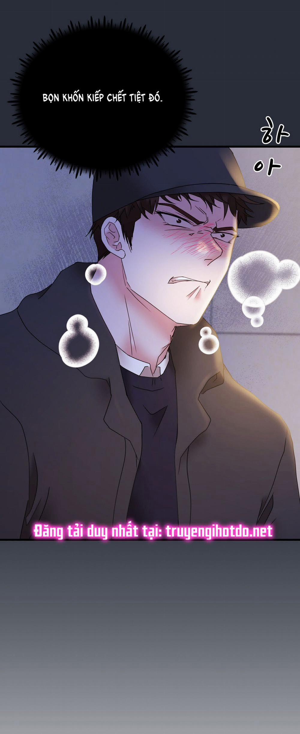 [18+] Hiểm Nguy 19.1 trang 6