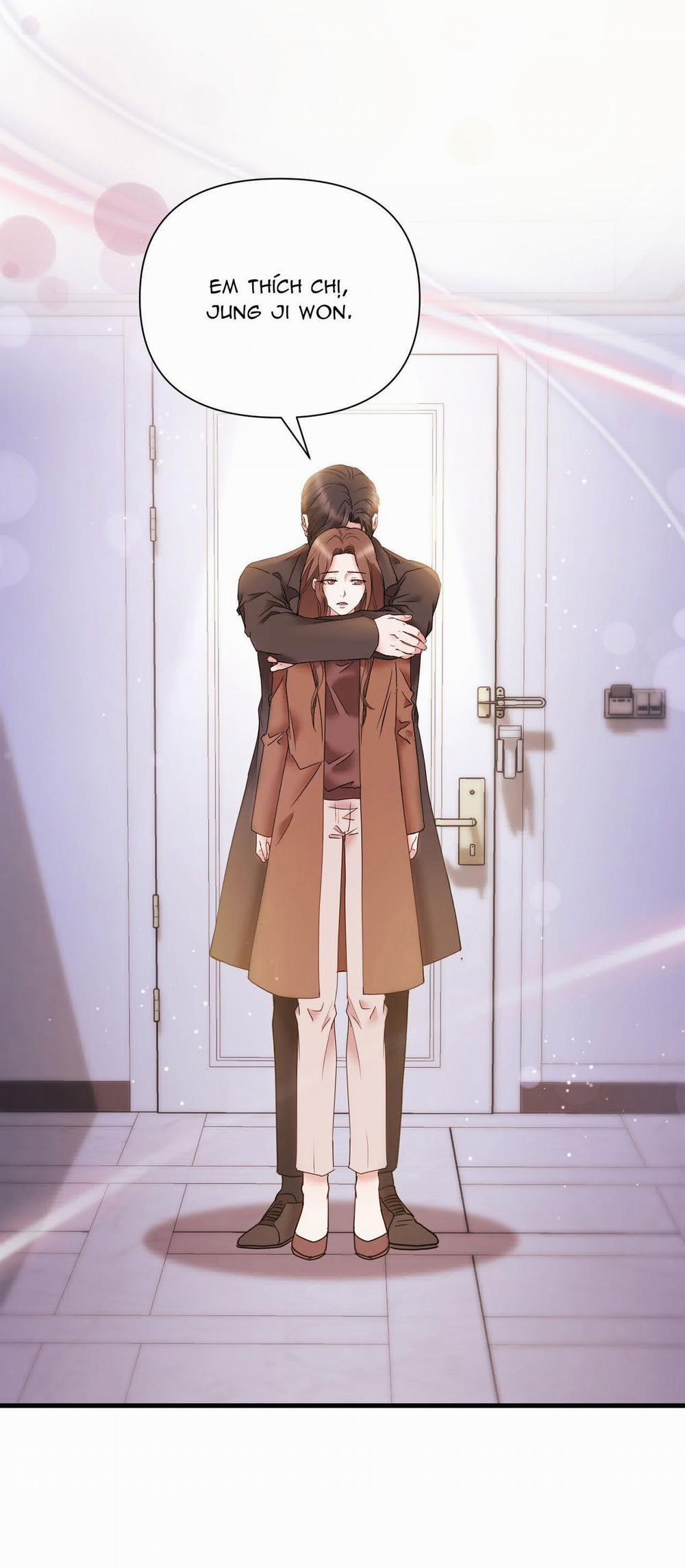 [18+] Hiểm Nguy 19.1 trang 9