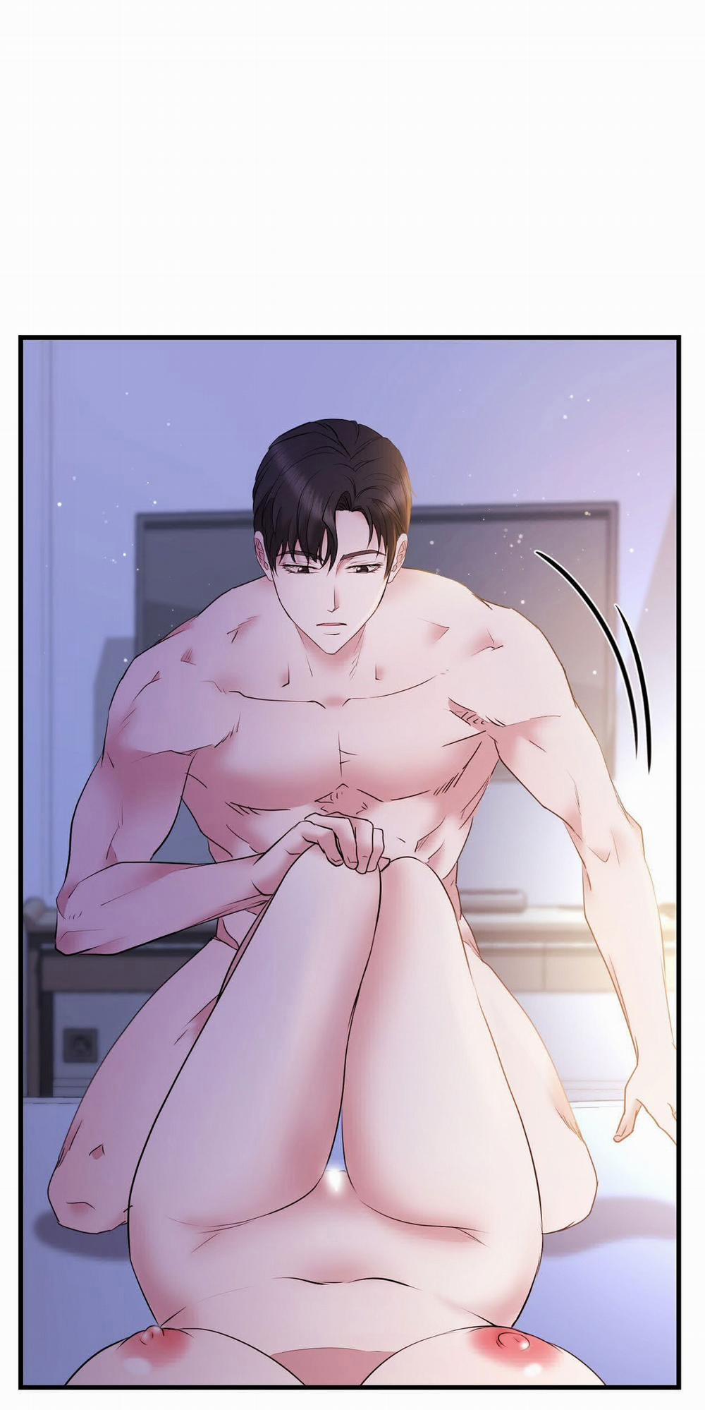 [18+] Hiểm Nguy 19.2 trang 1