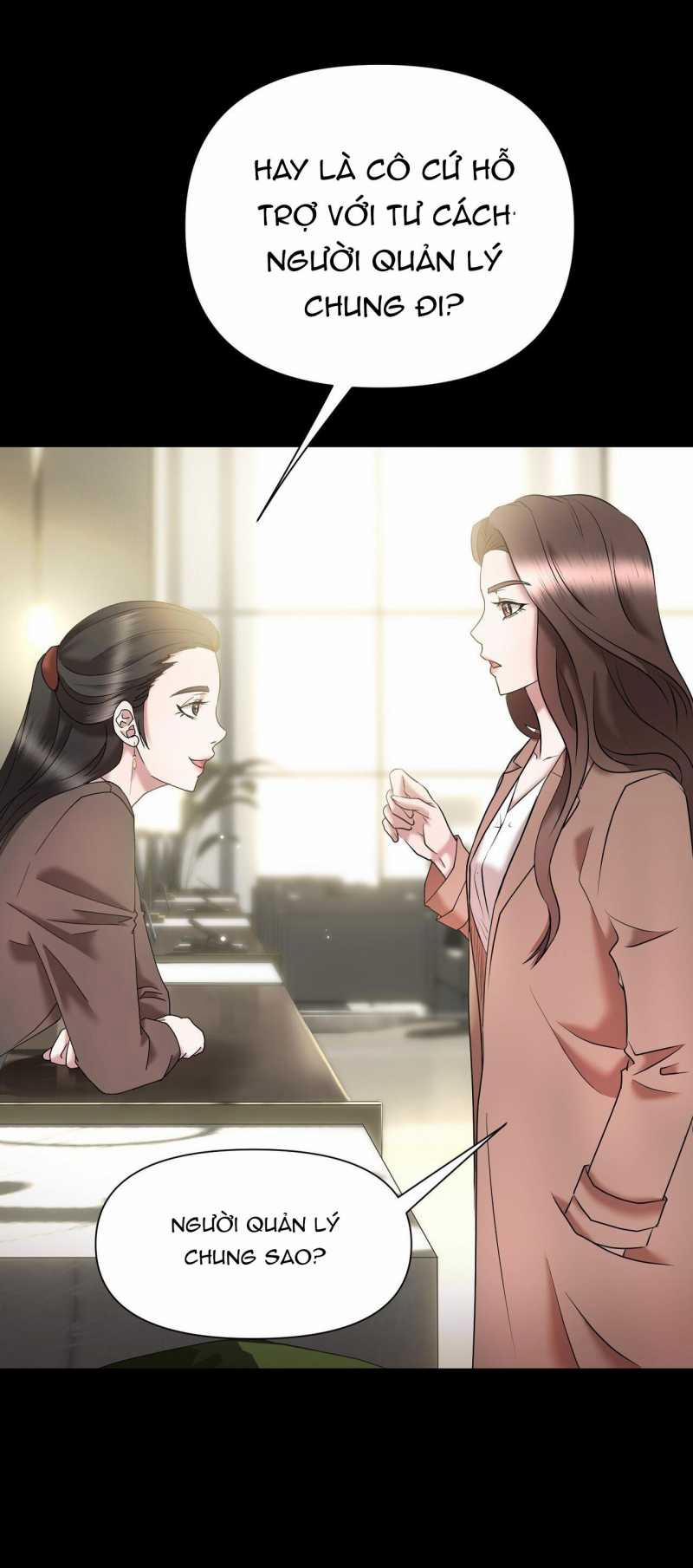 [18+] Hiểm Nguy 2.1 trang 19