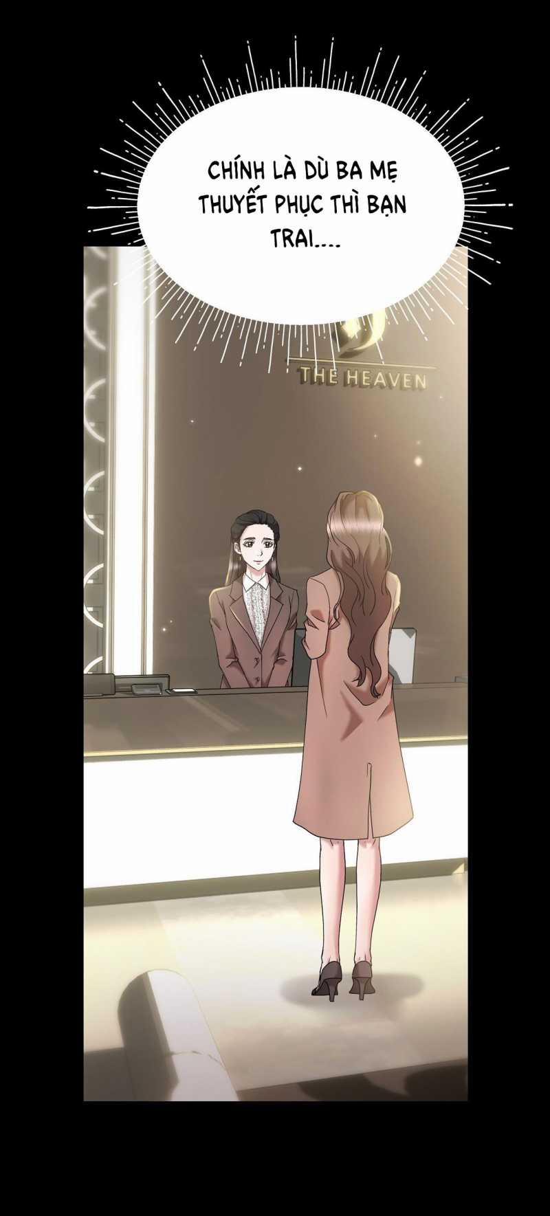 [18+] Hiểm Nguy 2.1 trang 25