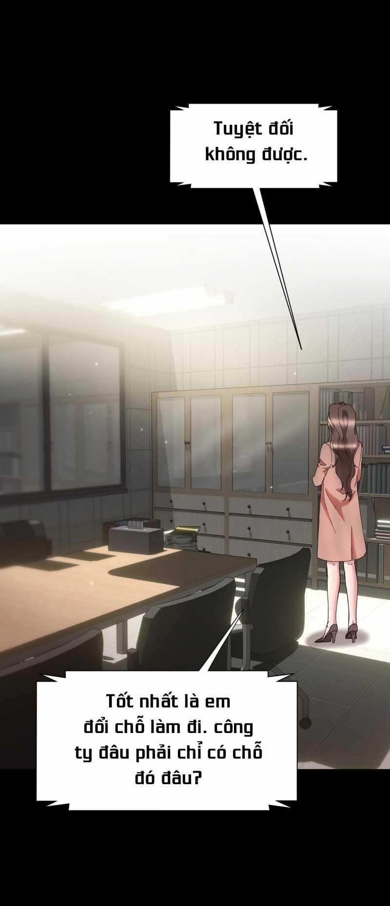 [18+] Hiểm Nguy 2.1 trang 28