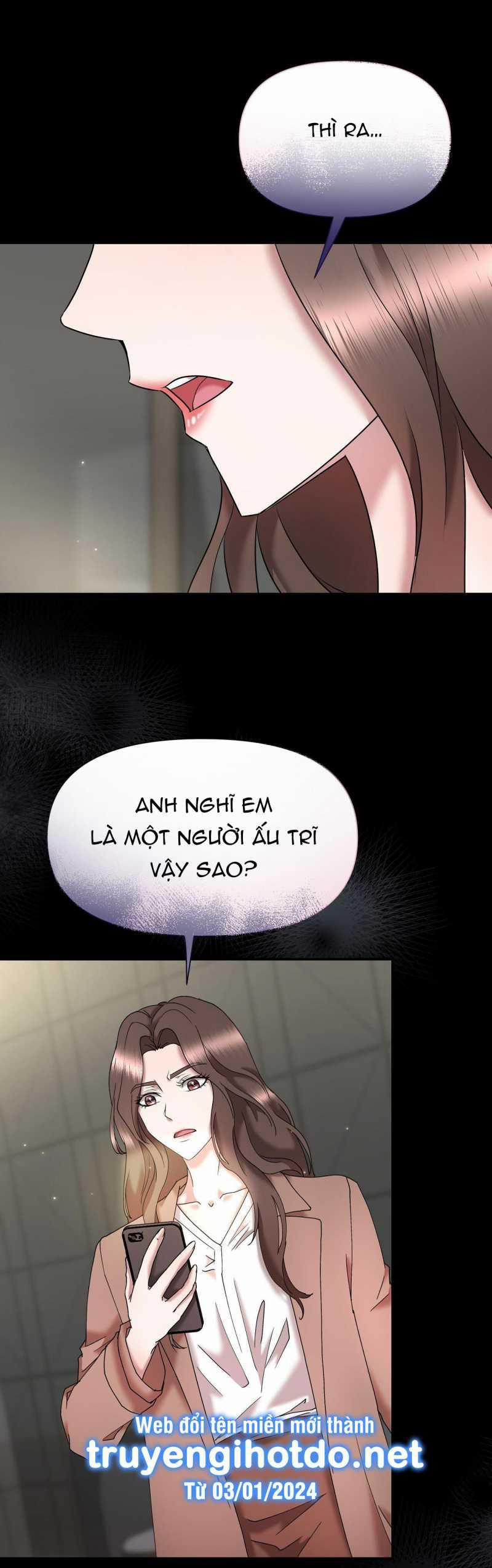 [18+] Hiểm Nguy 2.1 trang 35