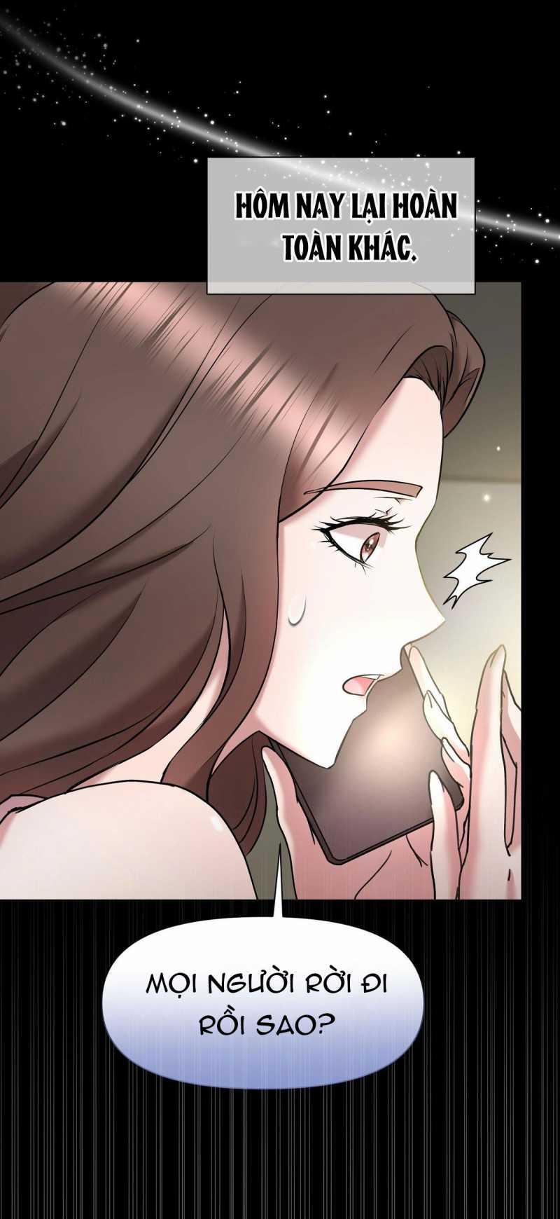 [18+] Hiểm Nguy 2.1 trang 9