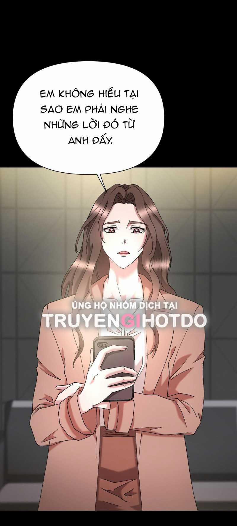 [18+] Hiểm Nguy 2.2 trang 1